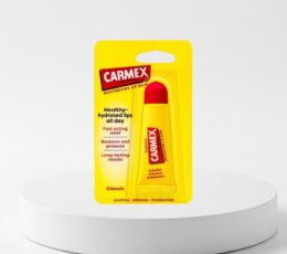 Carmex Classic Lip Balm - 10g