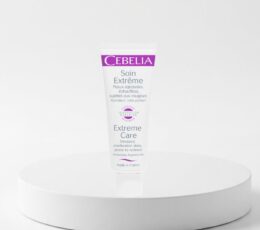 Cebelia Extreme Care Body Cream 75ml