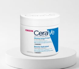 CeraVe Moisturising Cream – 454g
