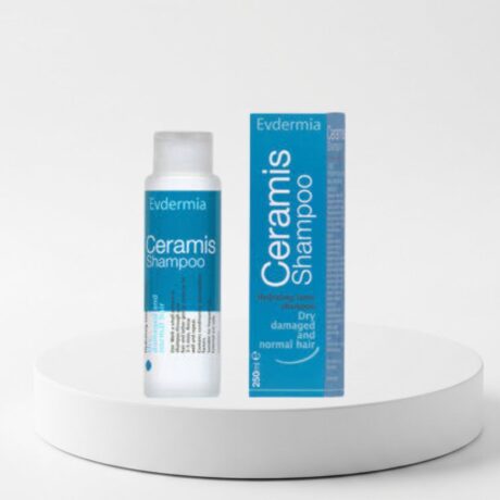 Ceramis Shampoo – 250ml