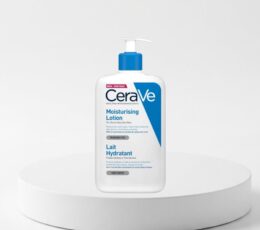 Cerave Moisturising Lotion - 473ml