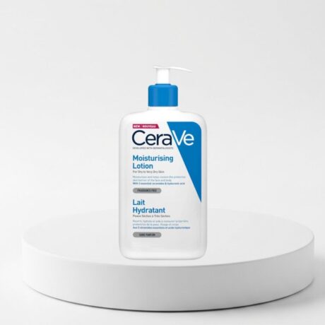 Cerave Moisturising Lotion - 473ml