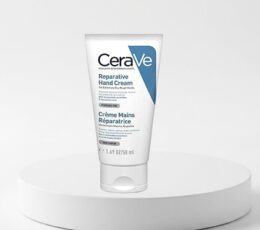 Cerave Reparative Hand Cream – 50Ml