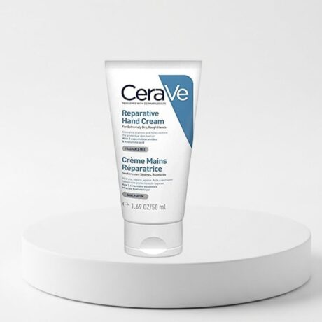 Cerave Reparative Hand Cream – 50Ml