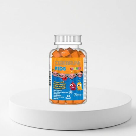 Cerebrum Kids Gumies-60s
