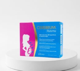 Cerebrum Materna Capsule 30