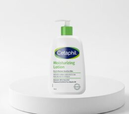 Cetaphil Dry To Normal Skin Moisturising Lotion 236ml