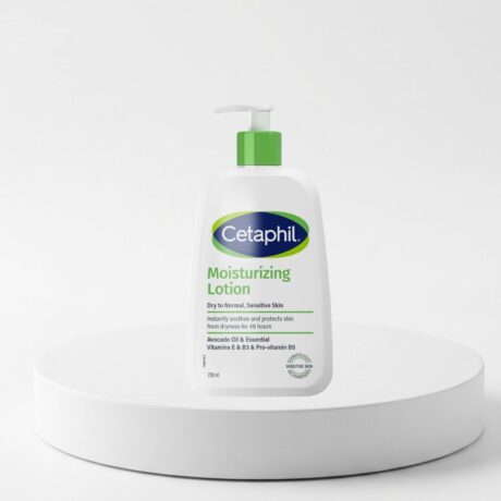 Cetaphil Dry To Normal Skin Moisturising Lotion 236ml