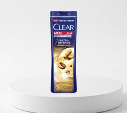 Clear Hair Fall Defence Men Shampoo 360ml