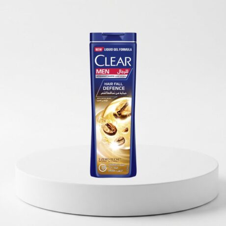 Clear Hair Fall Defence Men Shampoo 360ml