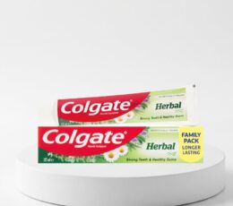 Colgate Herbal Toothpaste - 125ml