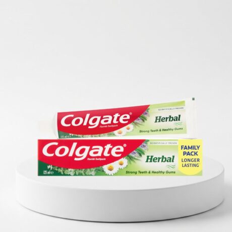 Colgate Herbal Toothpaste - 125ml