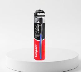 Colgate Slim Soft Toothbrush