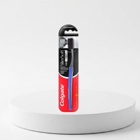 Colgate Slim Soft Toothbrush