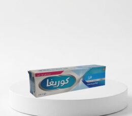 Corega Ultra Denture Fixative Cream 40g