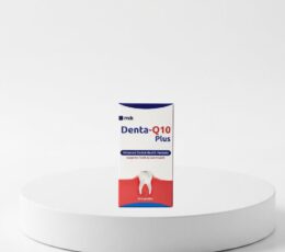 Denta Q10 Plus Capsule 30
