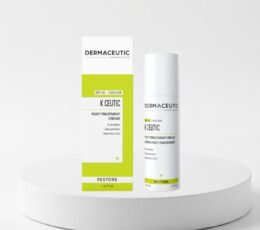 Dermaceutic K Ceutic Spf50 Recovery Cream 30ml