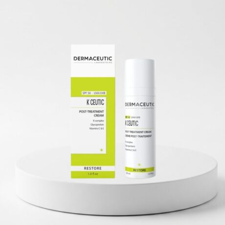 Dermaceutic K Ceutic Spf50 Recovery Cream 30ml