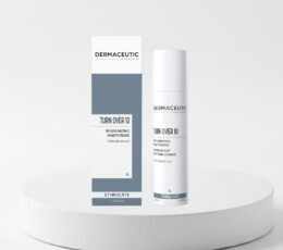 Dermaceutic Turn Over Stimulating Night Cream 40ml