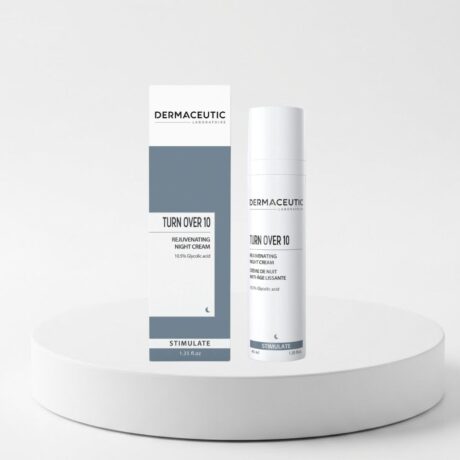 Dermaceutic Turn Over Stimulating Night Cream 40ml