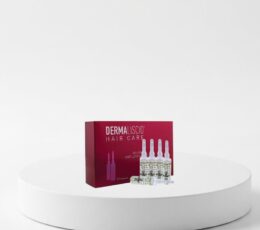Dermaliscio Anti Hair Loss Ampoule 10