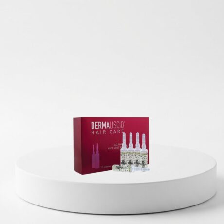Dermaliscio Anti Hair Loss Ampoule 10