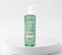 Dermedic Normacne Cleansing Gel - 200ml