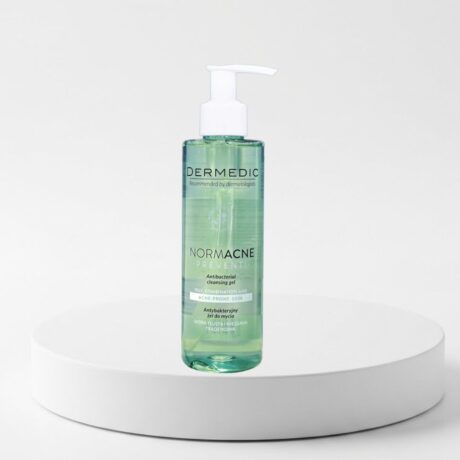 Dermedic Normacne Cleansing Gel - 200ml