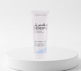 Dexeryl Cream 250g
