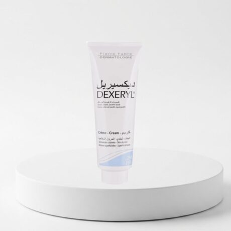 Dexeryl Cream 250g
