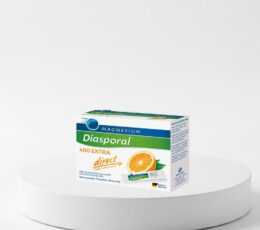 Diasporal Extra Direct Magnesium 400mg Sachet 20