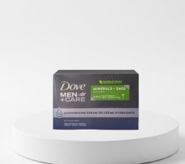 Dove Men Minerals + Sage Soap - 106g