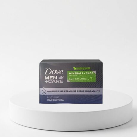 Dove Men Minerals + Sage Soap - 106g