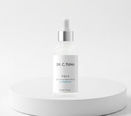 Dr.C.Tuna Aqua Boosting Hydra Drops-30ml