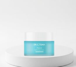 Dr.C.Tuna Aqua Hydrating Cream -50ml