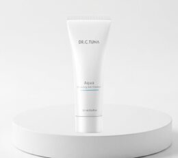 Dr.C.Tuna Aqua Restoring Gel Cleanser-100ml