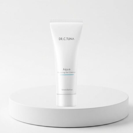 Dr.C.Tuna Aqua Restoring Gel Cleanser-100ml