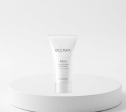 Dr.C.Tuna Aqua Revitalizing Eye Cream-20ml