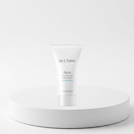 Dr.C.Tuna Aqua Revitalizing Eye Cream-20ml