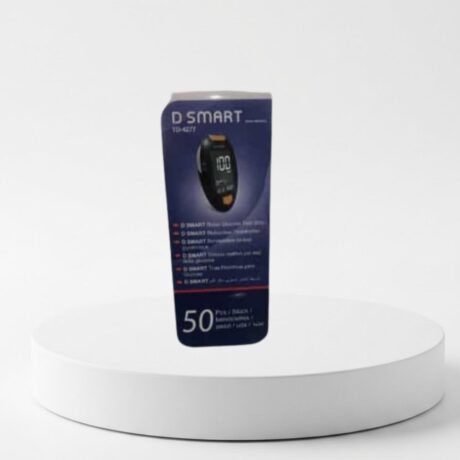 Dsmart Exchange Meter Included W 50'S Strips