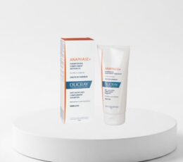 Ducray Anaphase Plus Stimulant Anti Hair Loss Shampoo 200ml