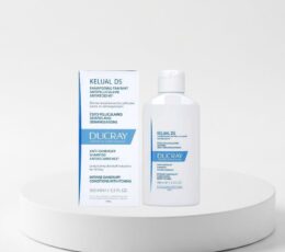 Ducray Kelual DS Anti Dandruff Shampoo 100ml
