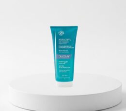 Ducray Keracnyl Cleansing Foaming Gel 200ml