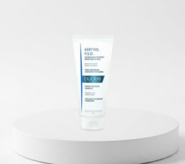 Ducray Kertyol P.S.O Shampoo 200ml