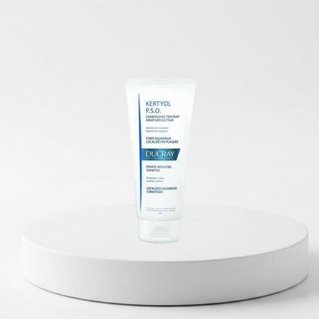 Ducray Kertyol P.S.O Shampoo 200ml