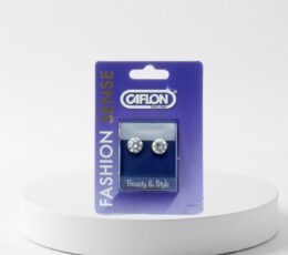 Ear Ring - Caflon