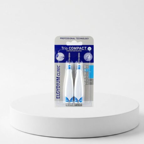 Elgydium Clinic Trio Compact 111 Interdental Toothbrush