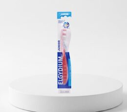 Elgydium Junior Toothbrush Soft