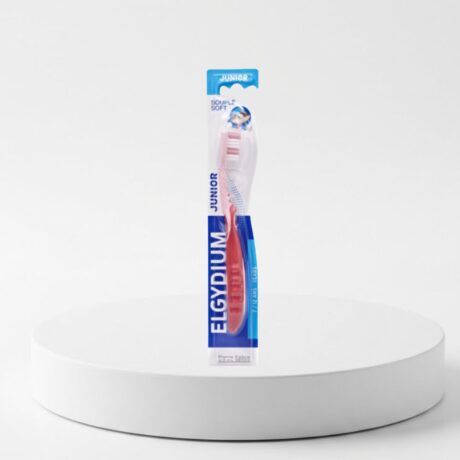Elgydium Junior Toothbrush Soft