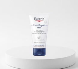 Eucerin 5% Urea Repair Plus Hand Cream 75ml